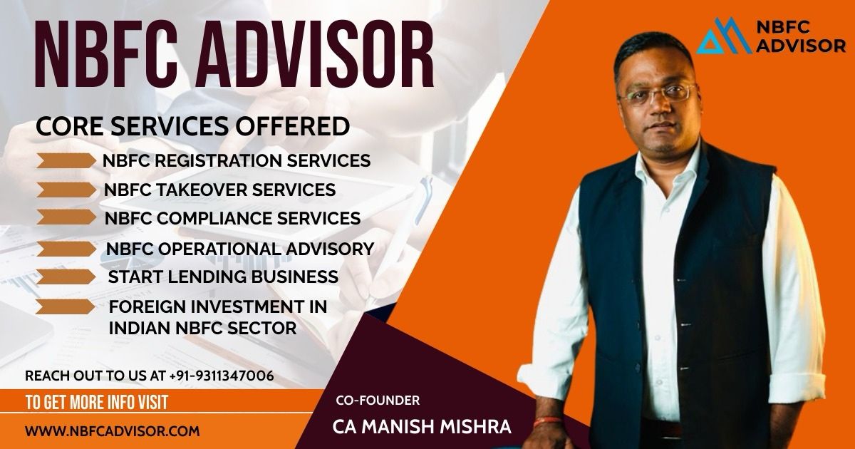 Attention NBFCs: Time to Align with RBI’s NOF Compliance Deadlines!